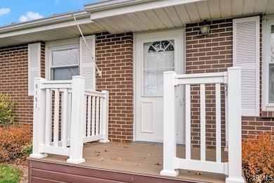 5151 S Harmony Rd, Bloomington, IN 47403 - photo 3