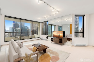 Grandview Bldg unit 2106, Seattle, WA 98121 - photo 3