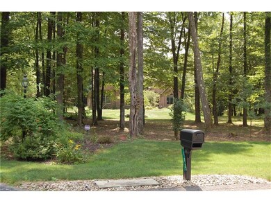 103 White Oak Dr. - Private Street View