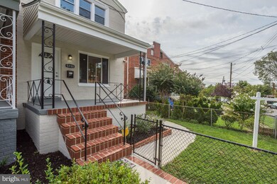 5155 7th St NE, Washington, DC 20011 - photo 2