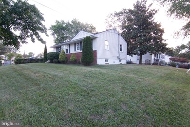 7320 Powhatan St, Lanham, MD 20706 - photo 2
