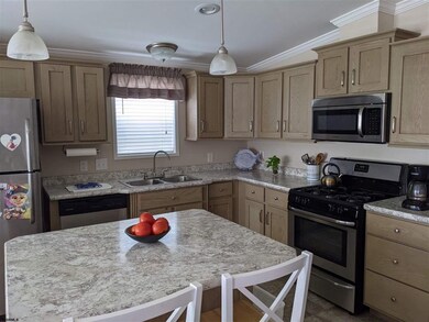 2058 S Shore Rd, Marmora, NJ 08223 - photo 5