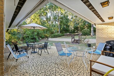 204 W Rudy Hubbard Way, Tallahassee, FL 32301 - photo 4