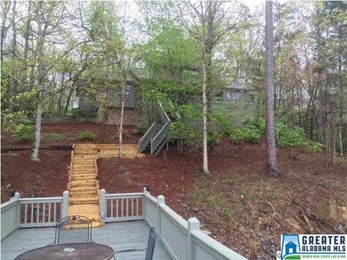 New Decking from House to Boat Dock