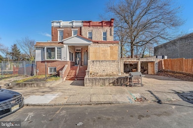 1326 Princess Ave, Camden, NJ 08103 - photo 2