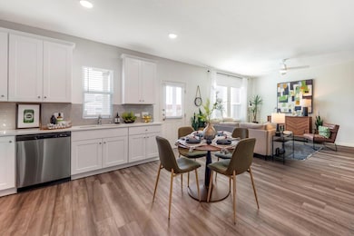 2601 Crystal Bend Dr unit LEA2513, Pflugerville, TX 78660 - photo 6