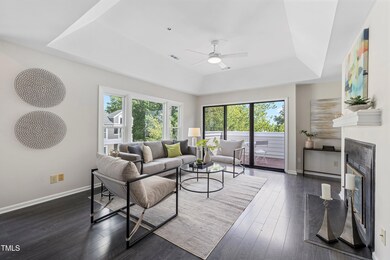 1001 Brighthurst Dr unit 306, Raleigh, NC 27605 - photo 3