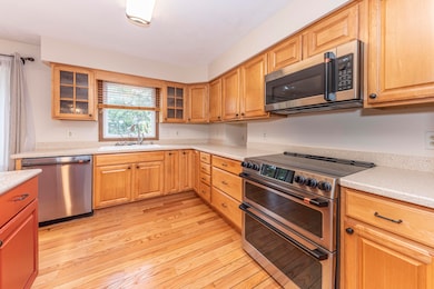 4930 Dexter Townhall Rd, Dexter, MI 48130 - photo 5