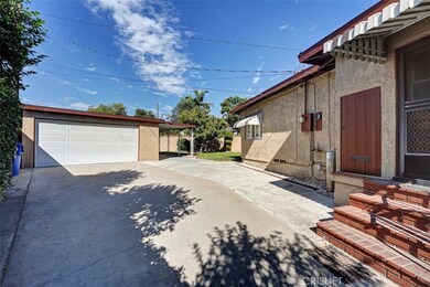 EXTRA OFF-STREET PARKING