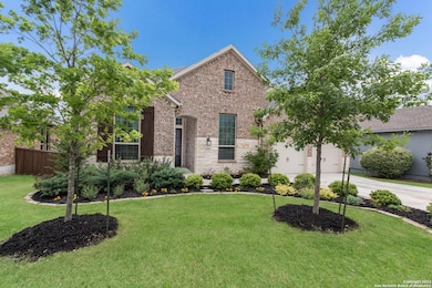 4102 Monteverde Way, San Antonio, TX 78261 - photo 3