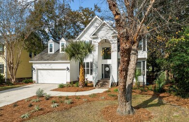 3149 Linksland Rd, Mount Pleasant, SC 29466 - photo 4