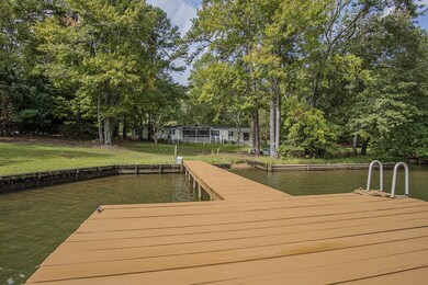 387 Hub Dent Rd NE, Milledgeville, GA 31061 - photo 3