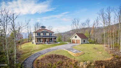 4415 Stackstone Rd, Sevierville, TN 37862 - photo 5