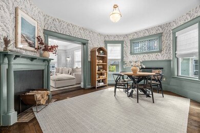 60 Roslin St unit 1, Dorchester Center, MA 02124 - photo 6