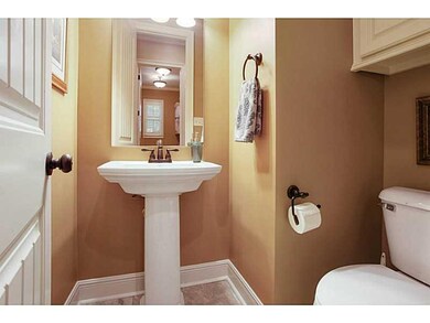 Other. Powder Room