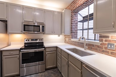 1741 Spyglass Dr unit 2-202, Austin, TX 78746 - photo 3