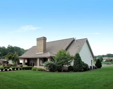 Other. Club House