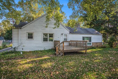 520 N Bluff St, Berrien Springs, MI 49103 - photo 4