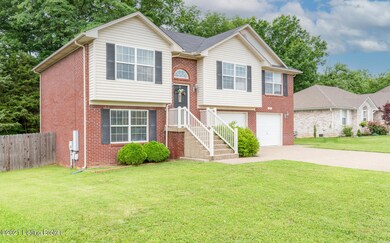 231 Berger Farm Dr, Mount Washington, KY 40047 - photo 3