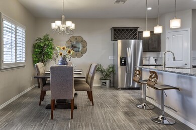 13913 Villa Vista Ave, Horizon City, TX 79928 - photo 6