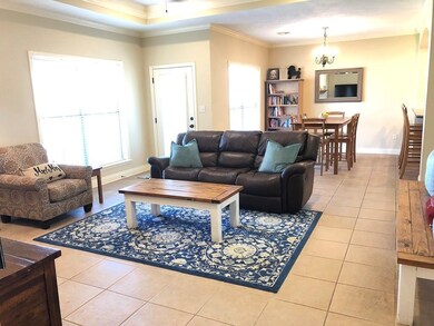 Open concept