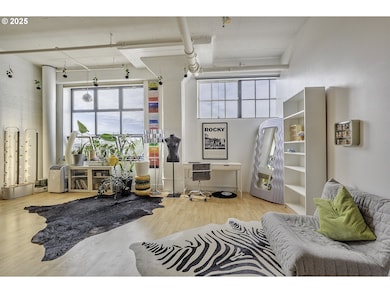 Irving Street Lofts unit 504, Portland, OR 97209 - photo 2