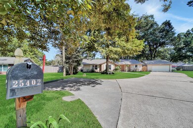 25402 Morgan Dr, Tomball, TX 77375 - photo 5