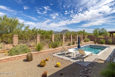 5326 W New Shadow Way, Marana, AZ 85658 - photo 4