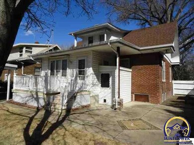 1291 SW MacVicar Ave, Topeka, KS 66604 - photo 3