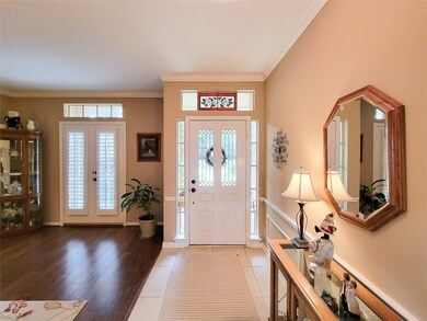 15910 Sweetwater Creek Dr, Houston, TX 77095 - photo 4