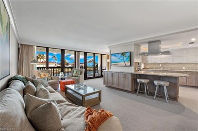 Admiralty Point Condominium unit 217, Naples, FL 34103 - photo 3