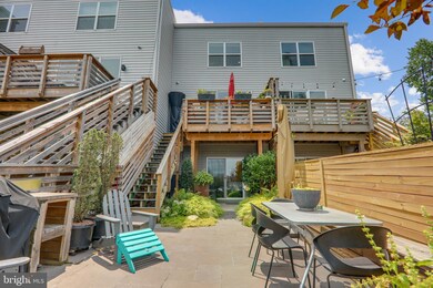 1024 Perry St NE, Washington, DC 20017 - photo 2