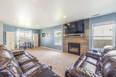 116 Silvernail St NE, Orting, WA 98360 - photo 5