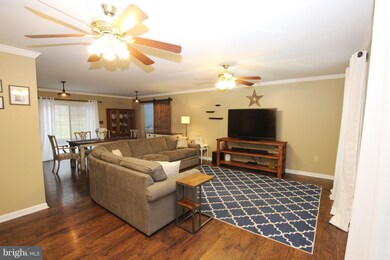 116 Spring Warbler Way, Shepherdstown, WV 25443 - photo 5