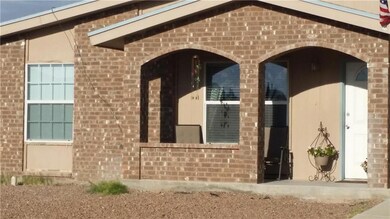 756 Desierto Bonito Ave, El Paso, TX 79928 - photo 2