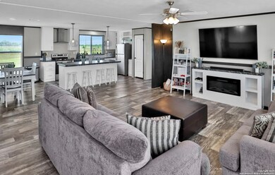 399 Private 1523, Bandera, TX 78003 - photo 4