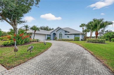 2240 SW Danforth Cir, Palm City, FL 34990 - photo 2