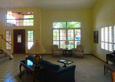 Darr 2 Formal Living Room