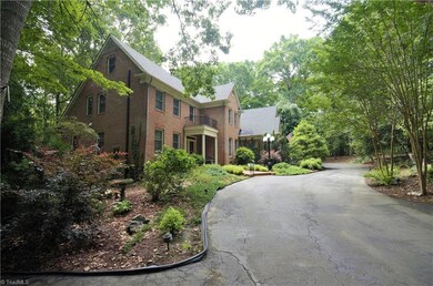 2092 Northmont Dr, Asheboro, NC 27205 - photo 2