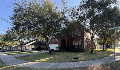 6003 Marble Hollow Ln, Katy, TX 77450 - photo 2