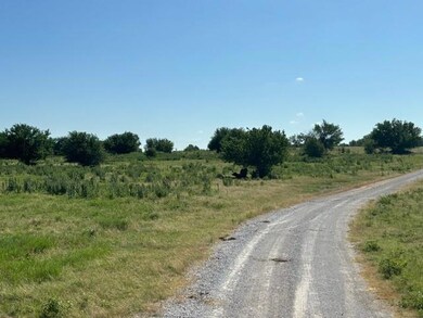 View of street featuring a rural view