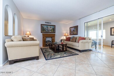 10621 W Cumberland Dr, Sun City, AZ 8535