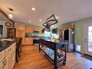 5776 Arkansas 14 N, Yellville, AR 72687 - photo 6