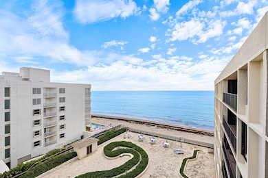 Dune Deck unit 609, Palm Beach, FL 33480 - photo 3