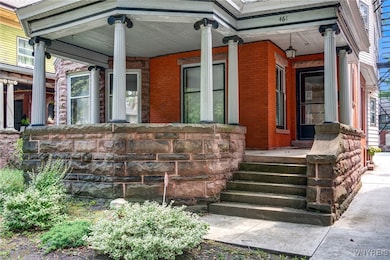 461 Linwood Ave, Buffalo, NY 14209 - photo 4