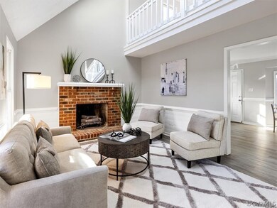 6700 Mason Run Dr, North Chesterfield, VA 23234 - photo 2