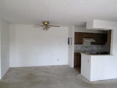 Eating Area