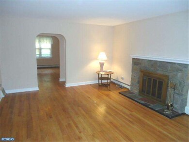 1932 Sycamore St, Haddon Heights, NJ 08035 - photo 4