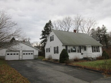 2 4th Ave, Dudley, MA 01571 - photo 2