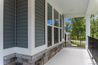 Enjoy your Front Porch!